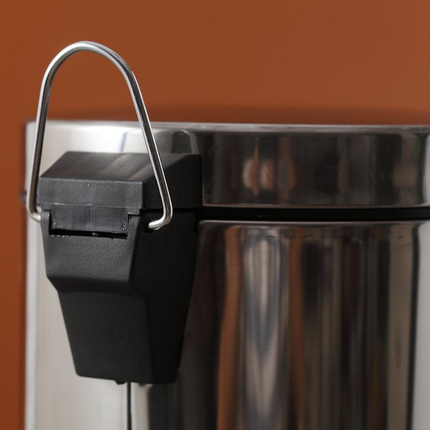Caneca en Acero Inoxidable 5 Litros